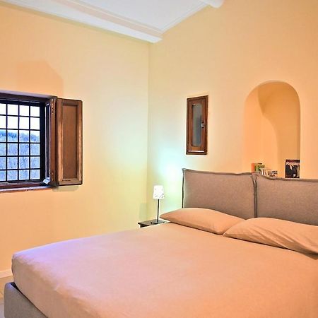 San Pastore Accommodation チボリ エクステリア 写真