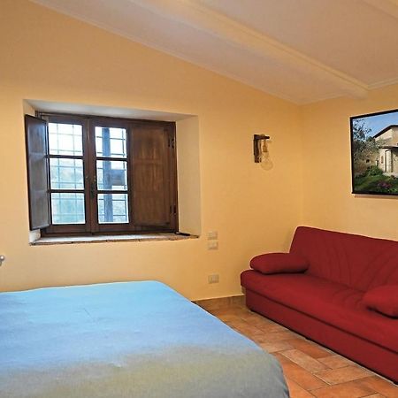 San Pastore Accommodation チボリ エクステリア 写真
