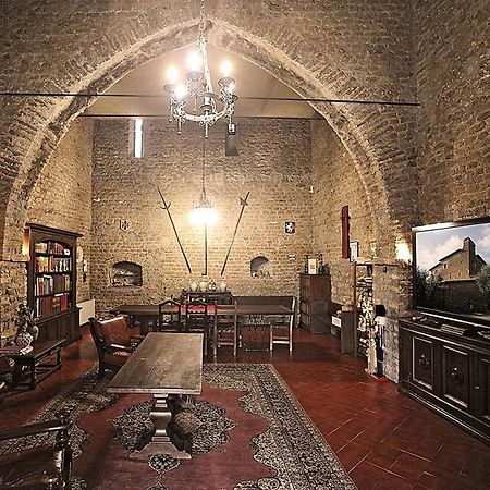 San Pastore Accommodation チボリ エクステリア 写真