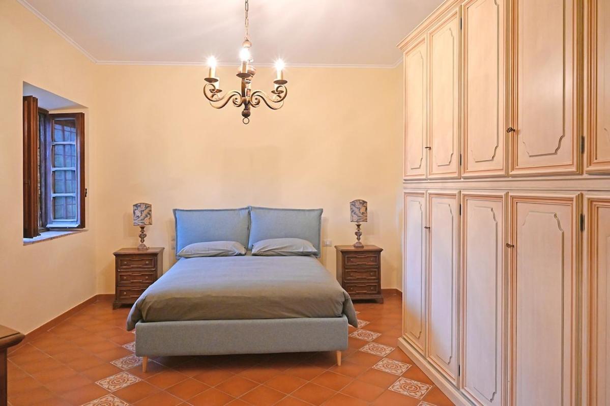 San Pastore Accommodation チボリ エクステリア 写真