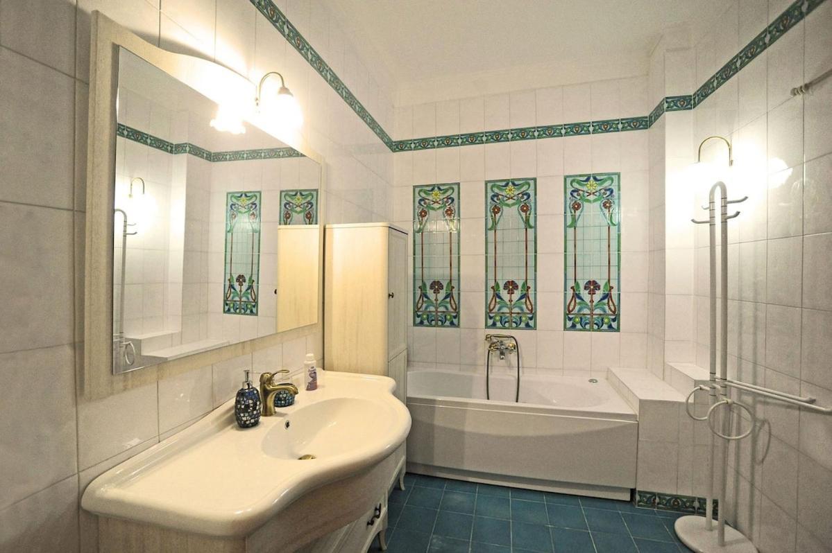 San Pastore Accommodation チボリ エクステリア 写真