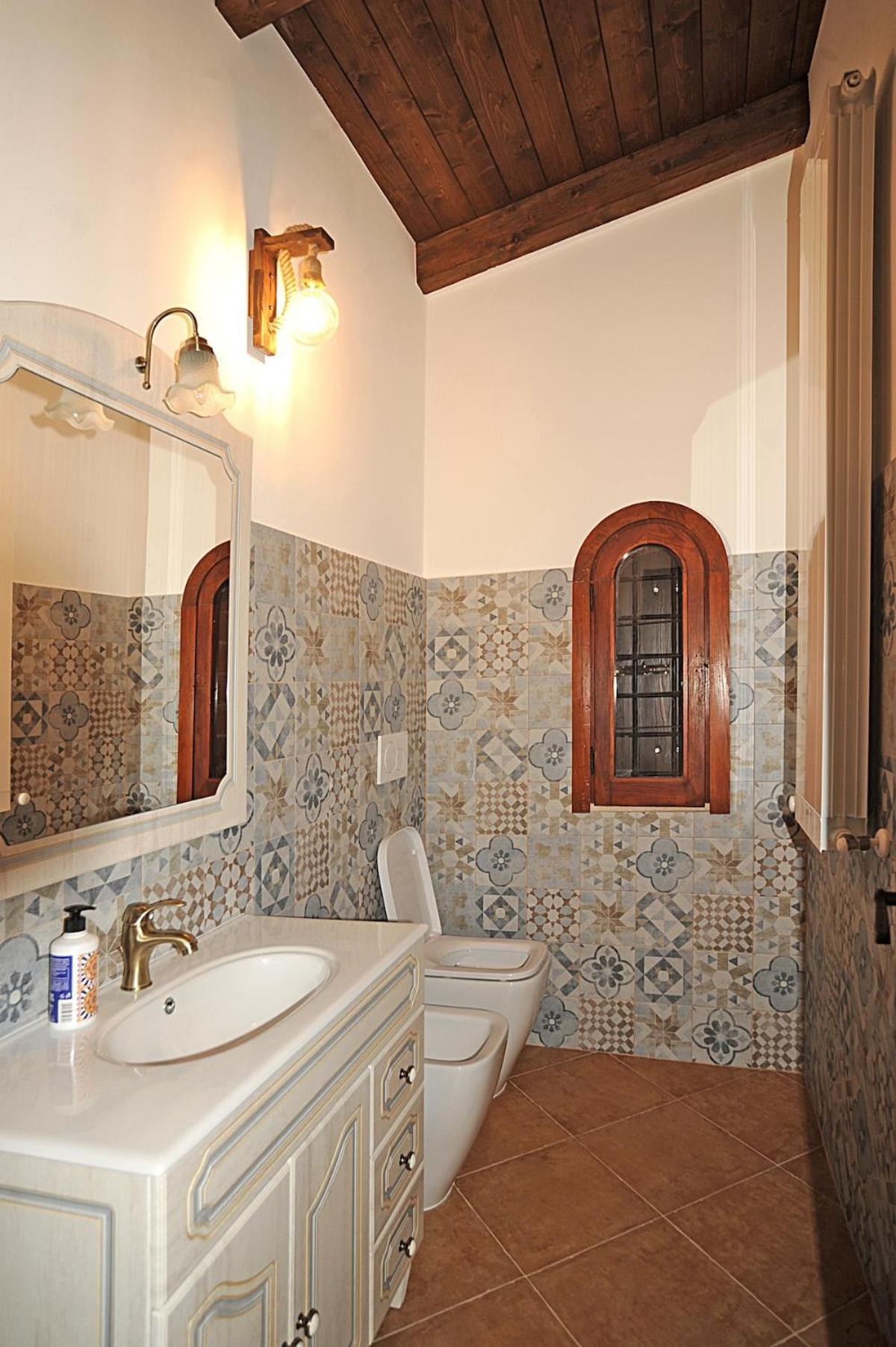 San Pastore Accommodation チボリ エクステリア 写真
